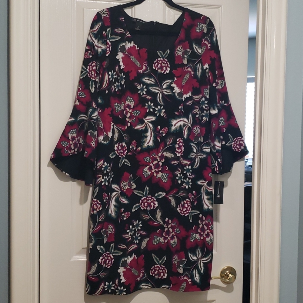 Beautiful dress